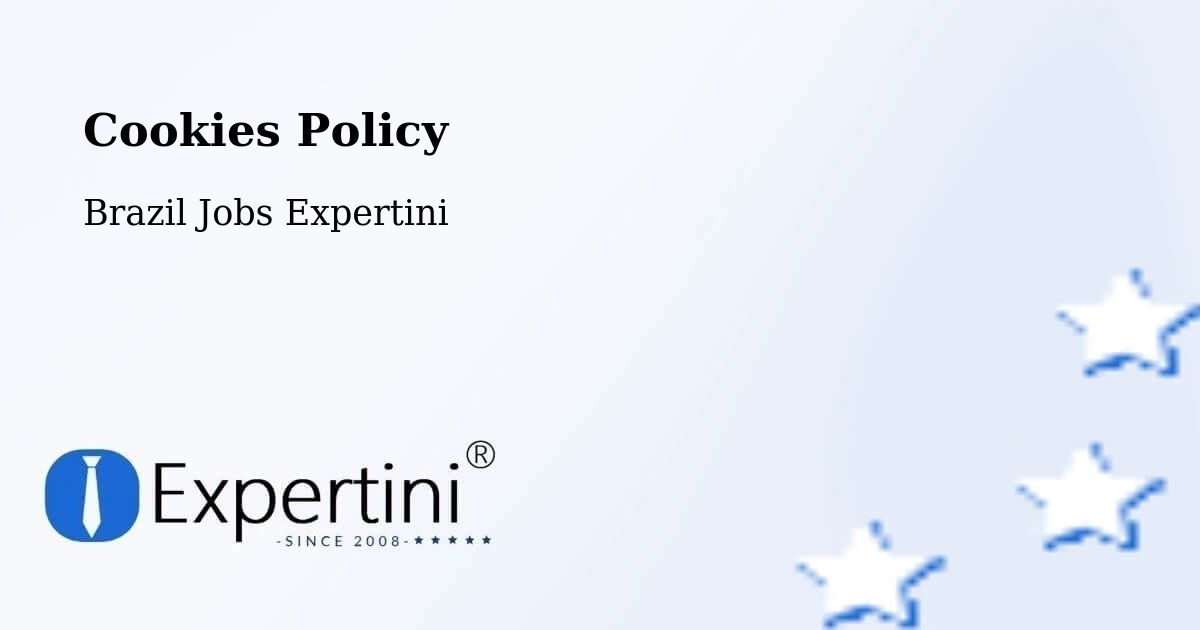 Cookie Policy – Goioxim - Brazil Jobs Expertini